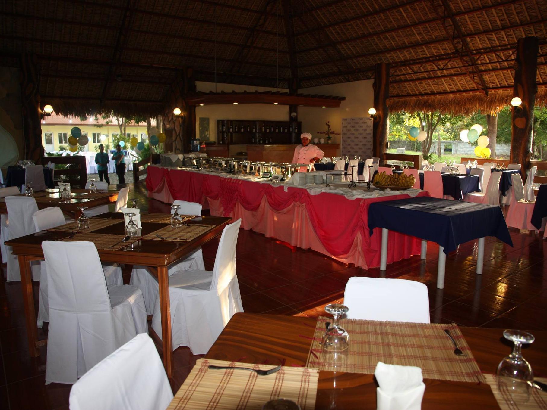 Hagnaya And Restaurant 3*