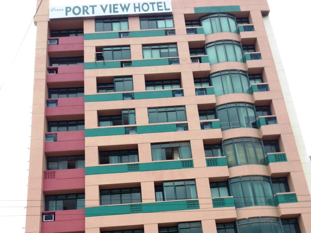 Crown Port View Hotel Cebu
