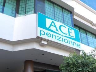 Ace Penzionne 3*
