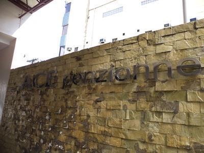 Ace Penzionne Inn Cebu