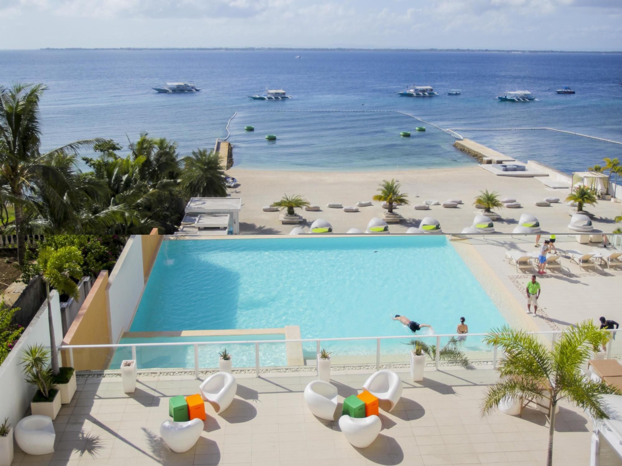 Be Mactan 4* Lapu-Lapu City