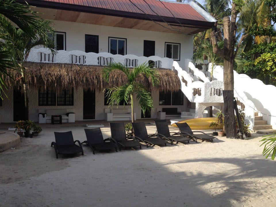 Little Mermaid Dive Resort