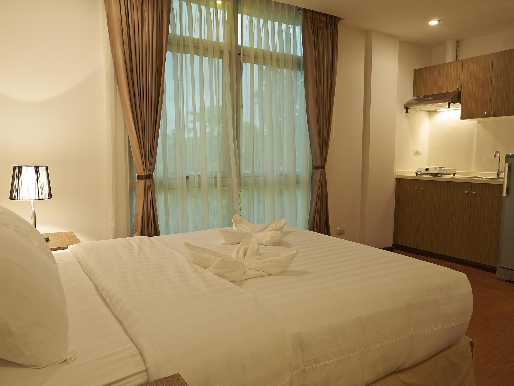 Prestigio Aparthotel Cebu