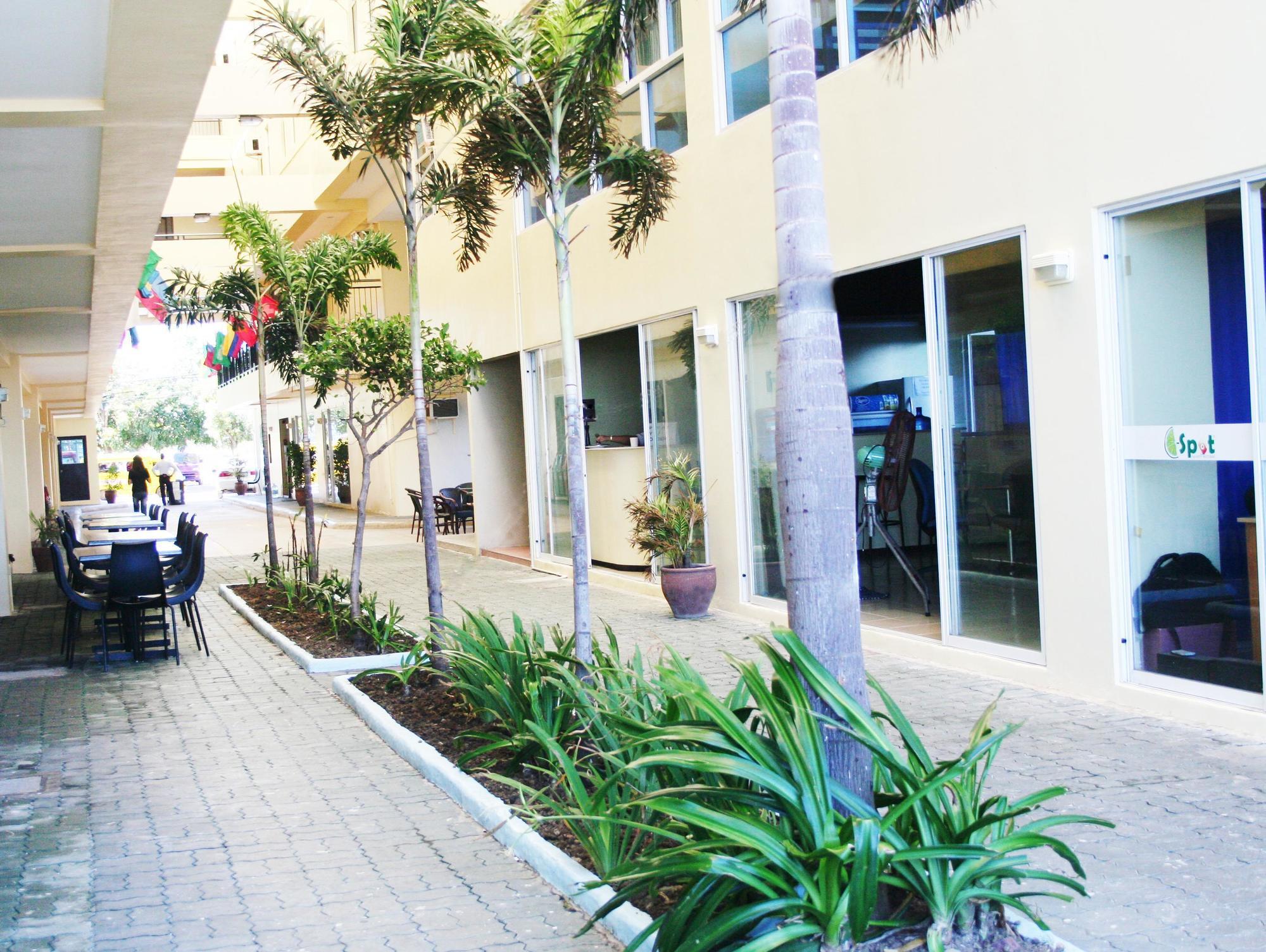 Cleverlearn Residences 2* Lapu-Lapu City