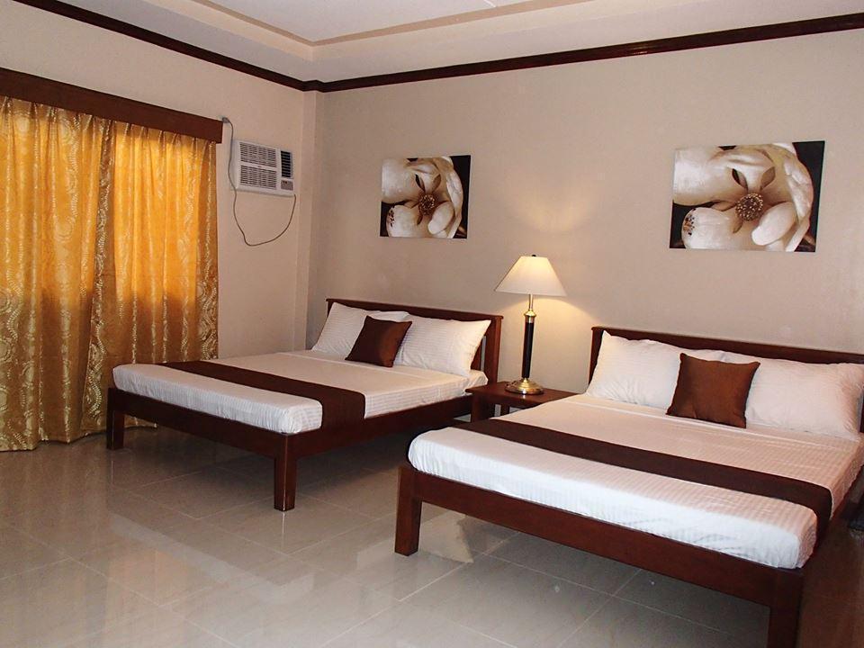 Starlight Hotel Logon
