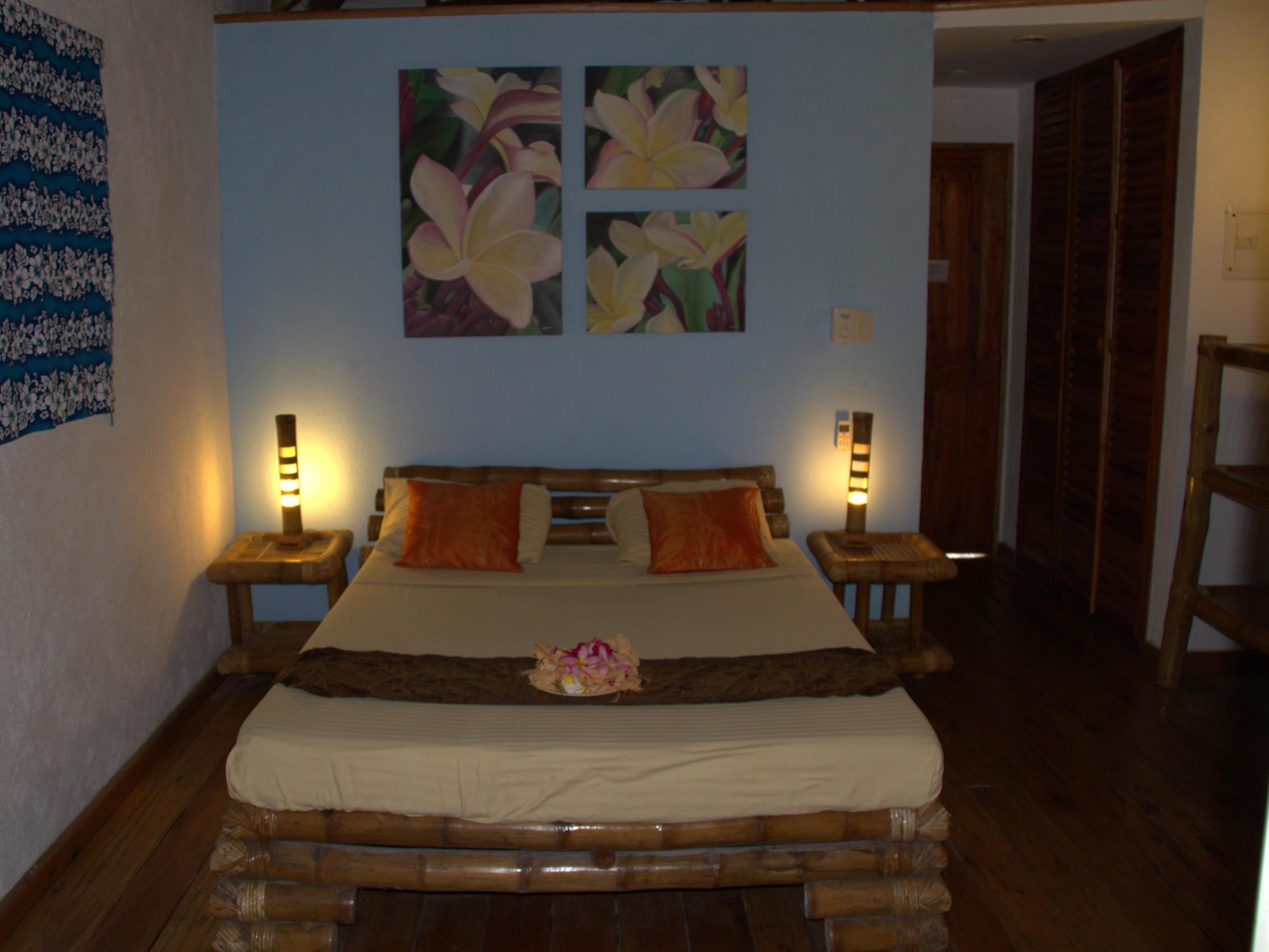 Tepanee Resort 3*