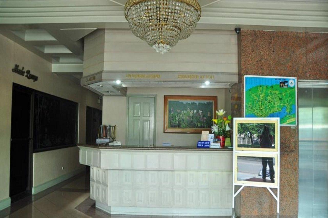 Hotel Northwinds 3*