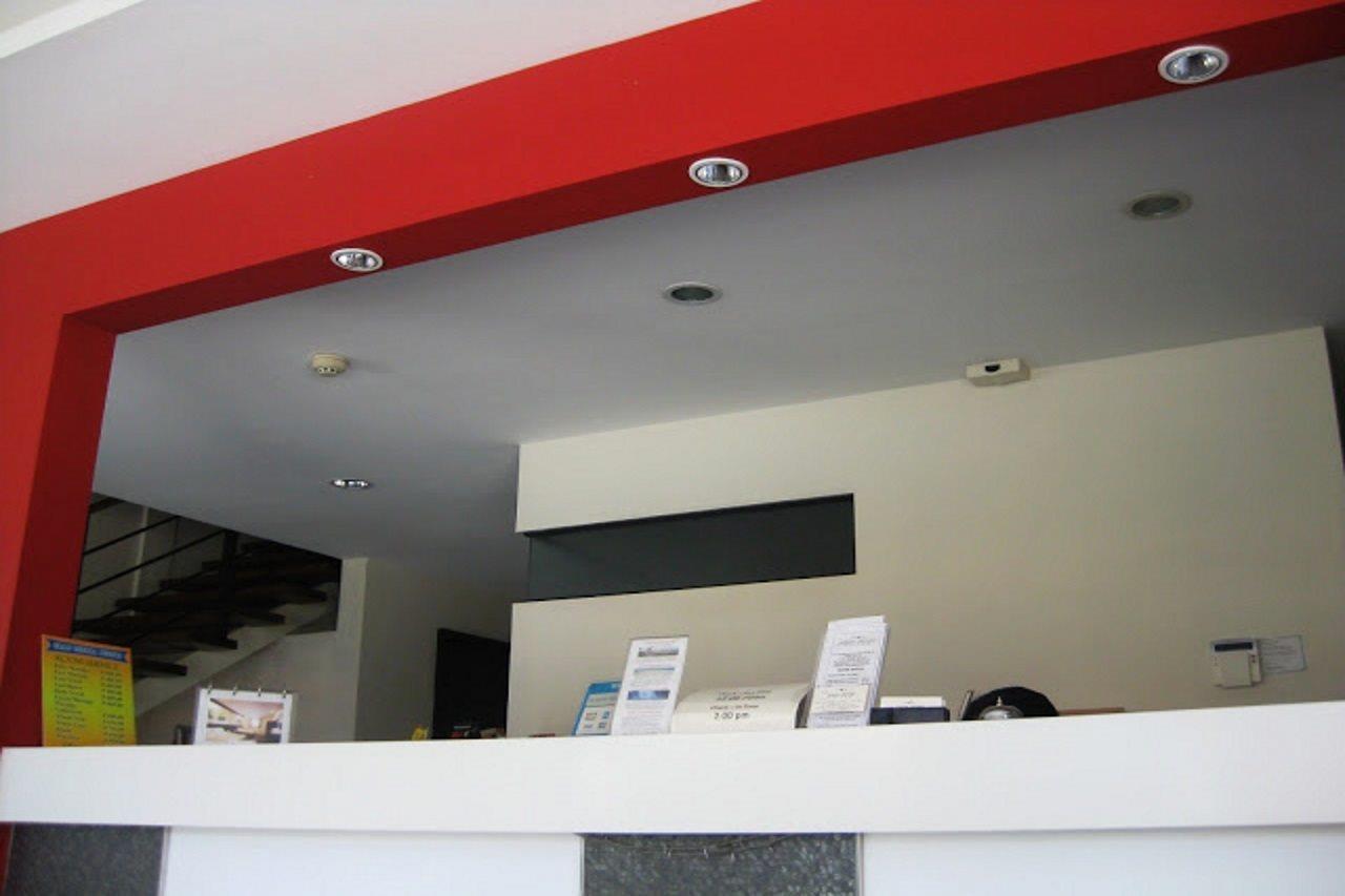 Hotel Gran Tierra Cebu