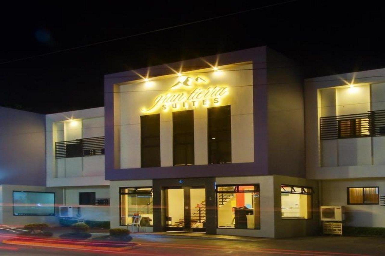 Hotel Gran Tierra 3*