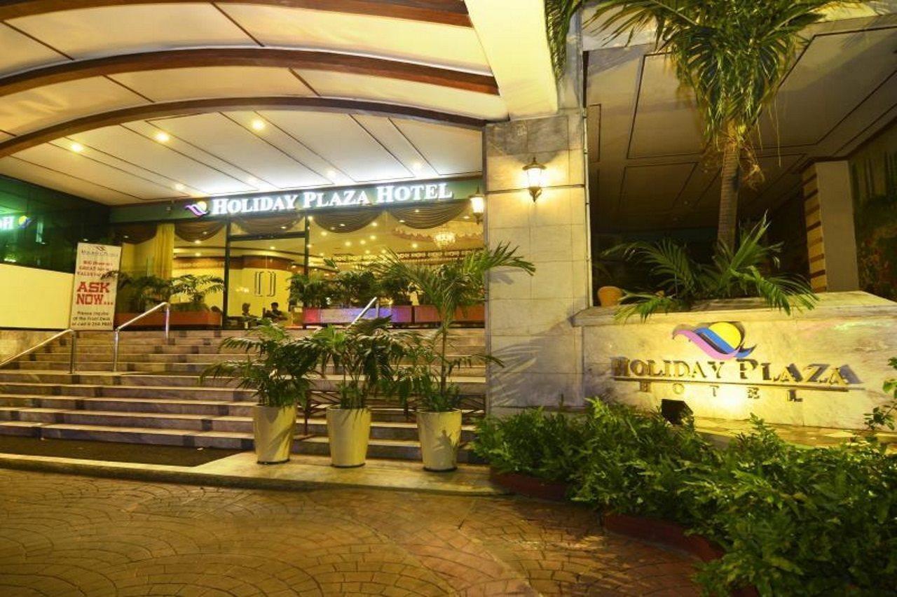 Hotel Plaza Cebu