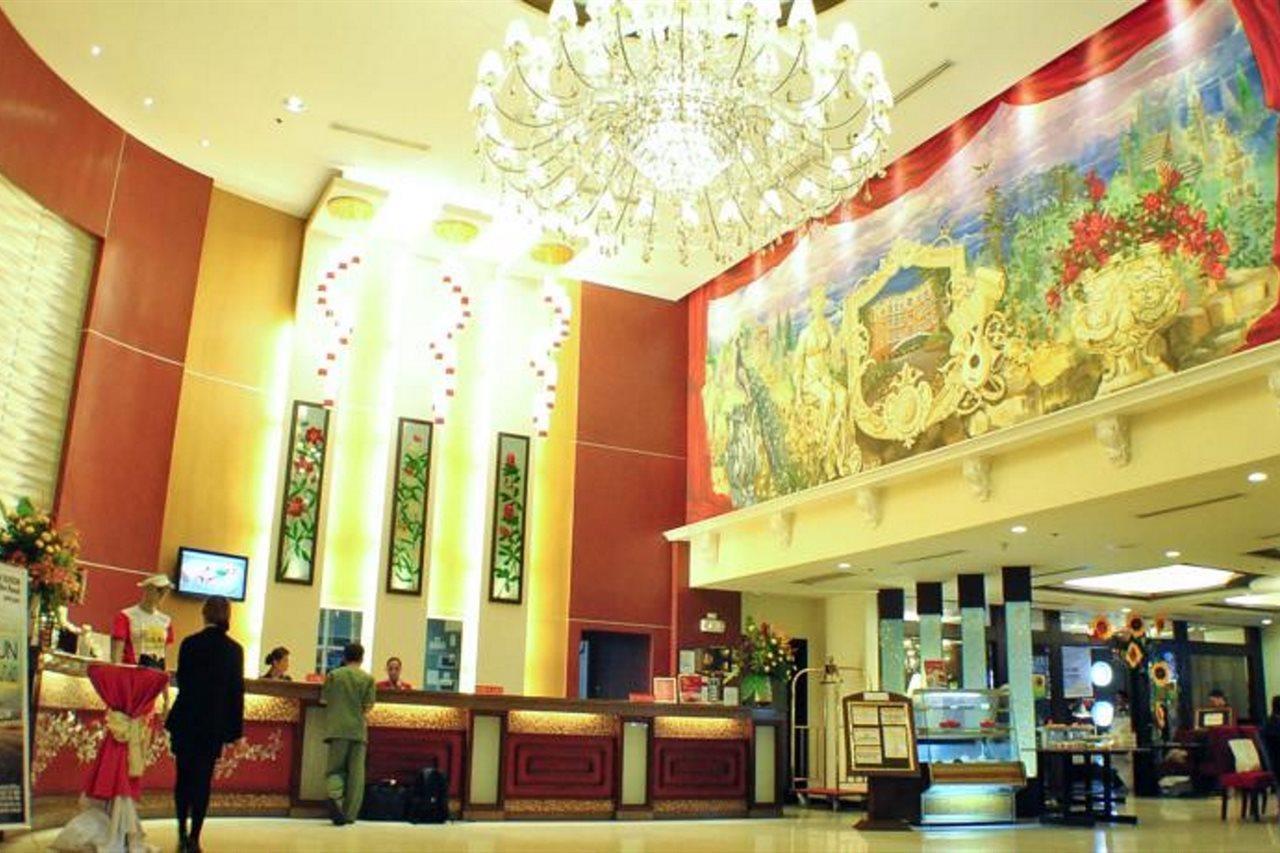 Elizabeth Cebu