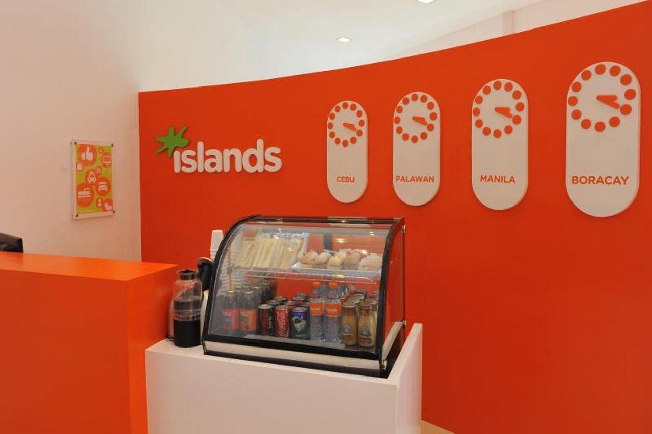 Hotel Islands - Uptown 2*