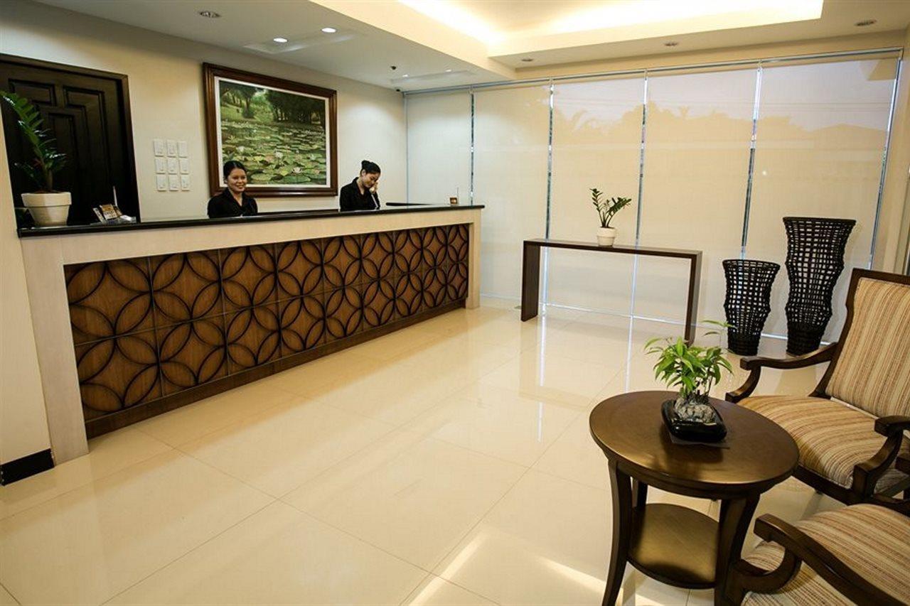 Hotel Main & Cebu
