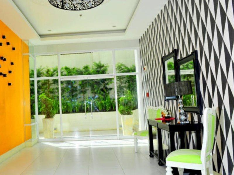 Resort Be Mactan