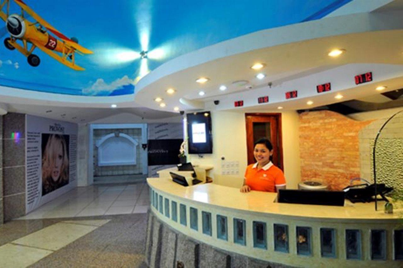 Hotel Wellcome Cebu