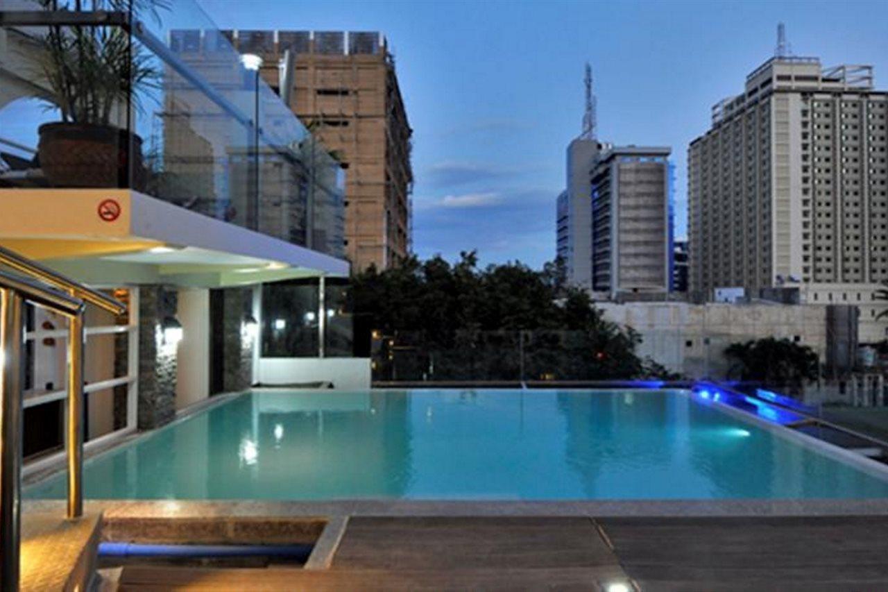 Hotel Wellcome Cebu