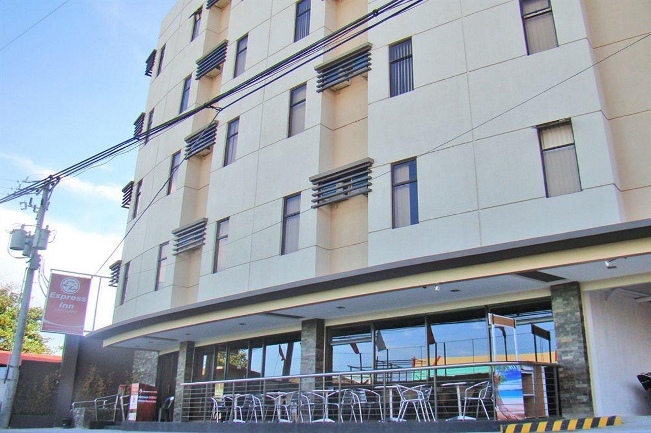 Express Mactan