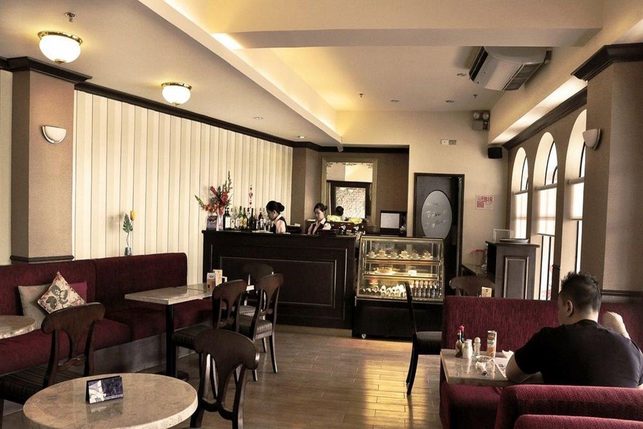 Hotel Goldberry & Mactan Lapu-Lapu City