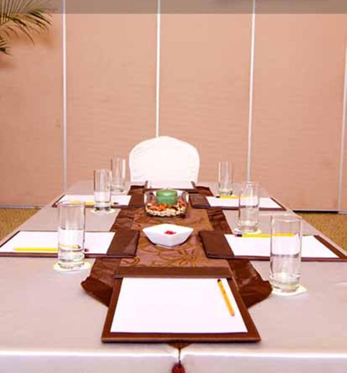 Hotel Diamond And Residences 3*