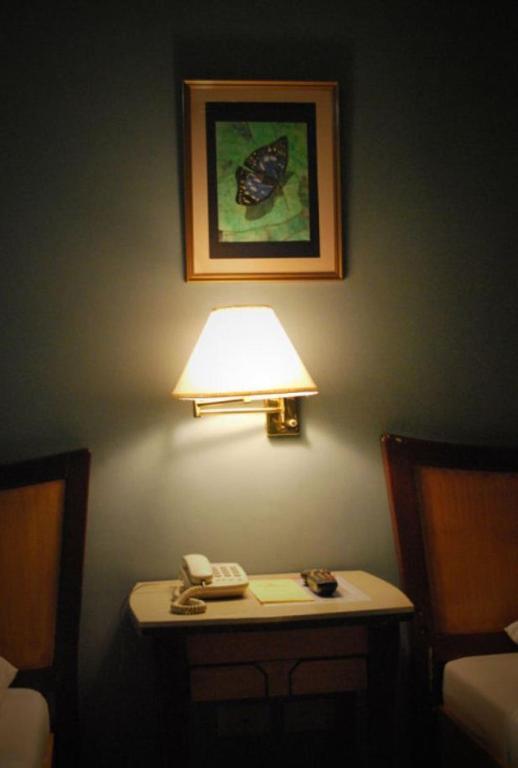 Business Hotel 3*
