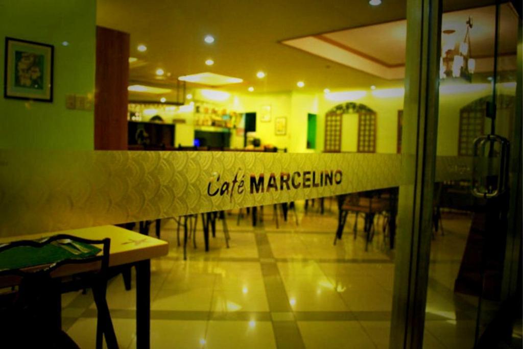 Business 3* Cebu