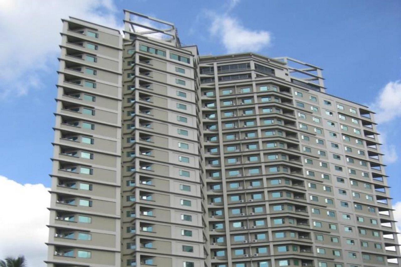 Hotel Mandarin Plaza 3*