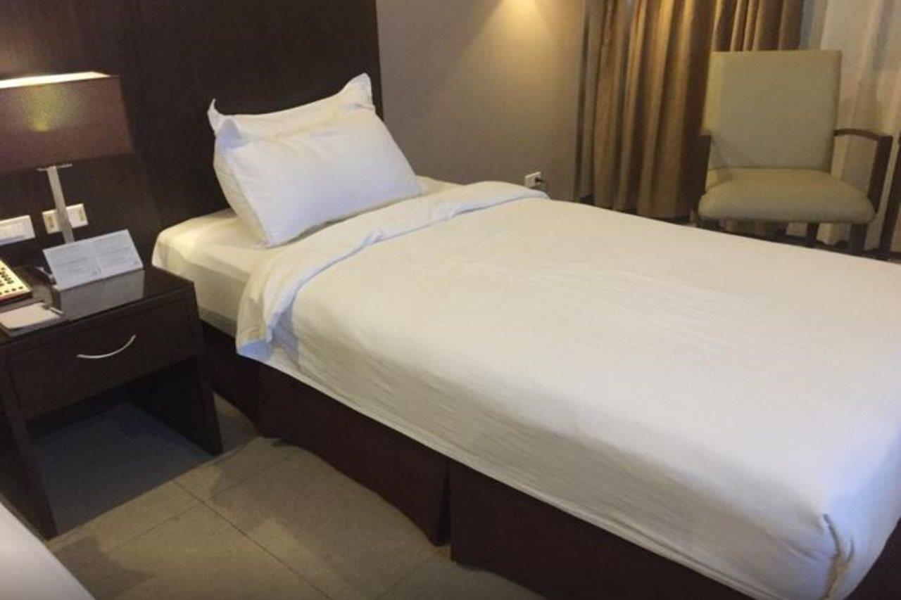 Mandarin Plaza Cebu