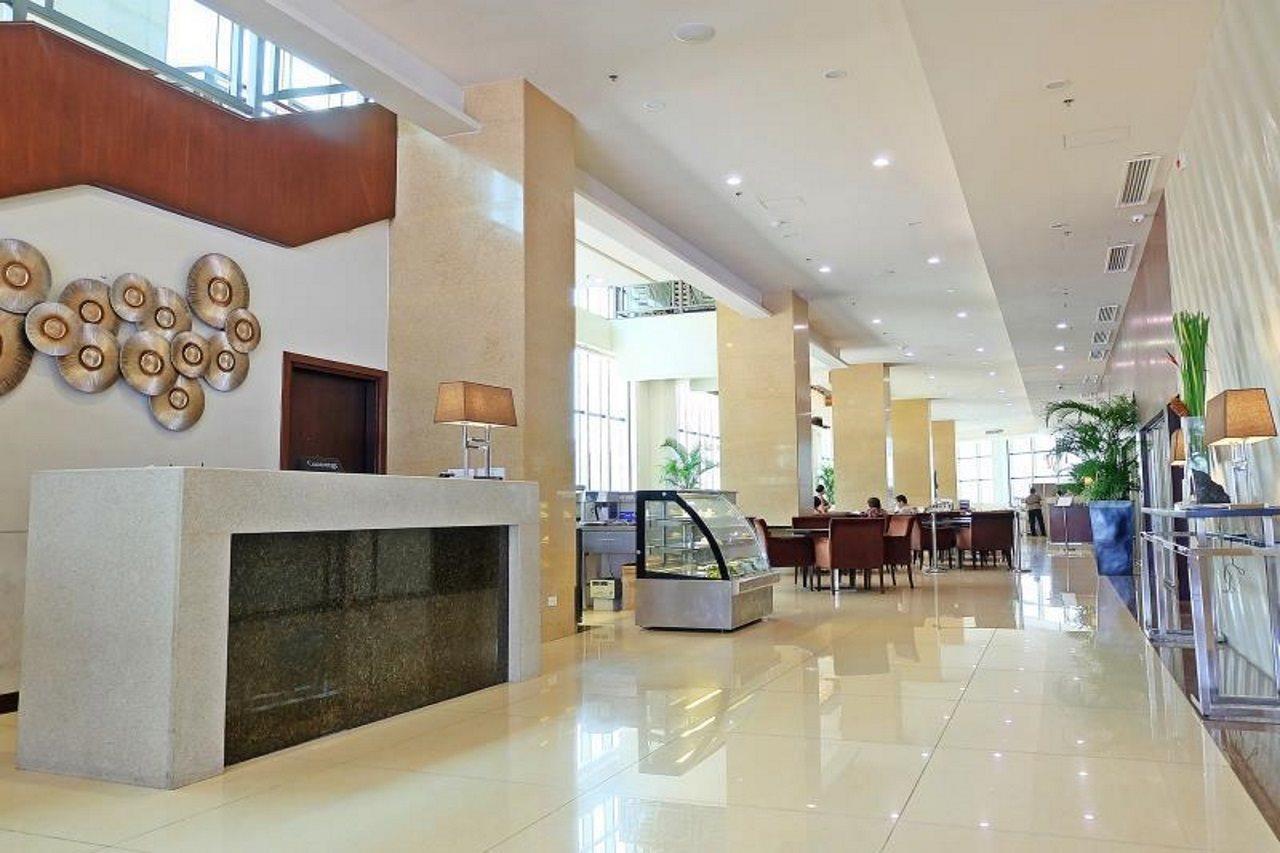 Mandarin Plaza