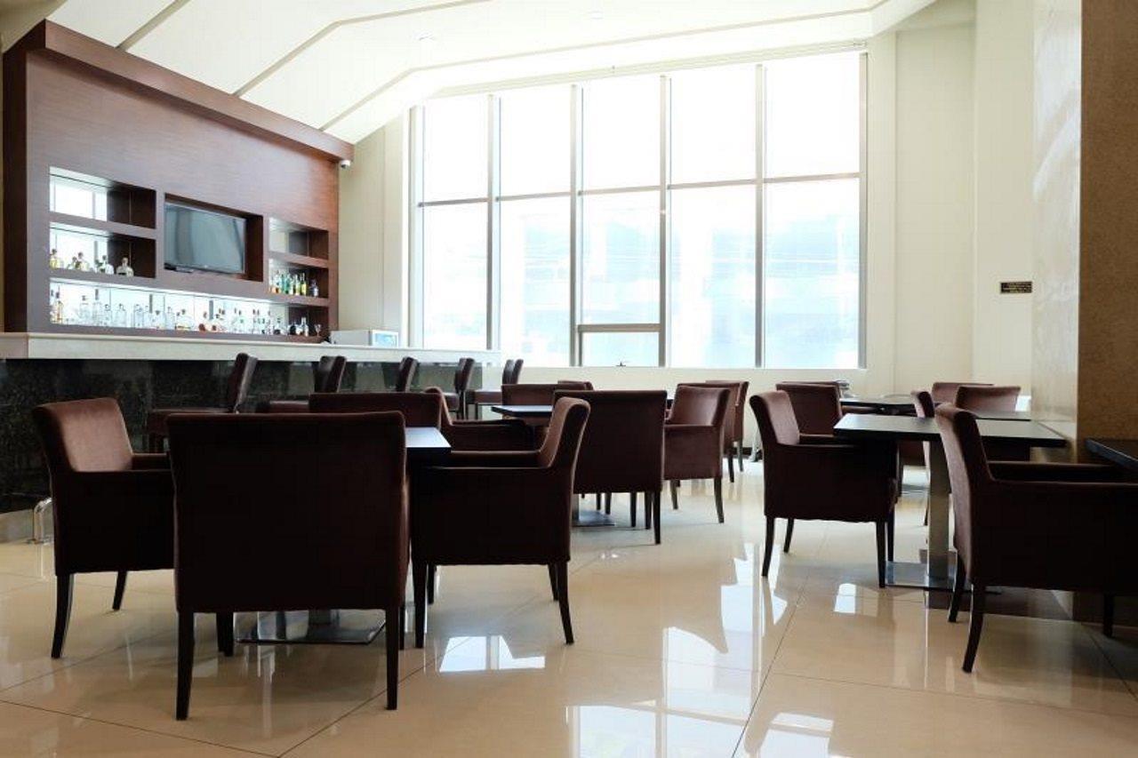 Mandarin Plaza Cebu