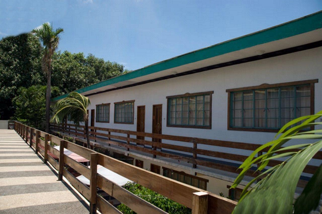 Hotel Schweizer Former St. Moritz Cebu