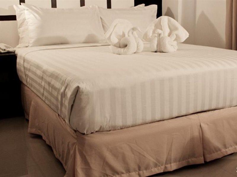 Hotel Cityscape Mandaue