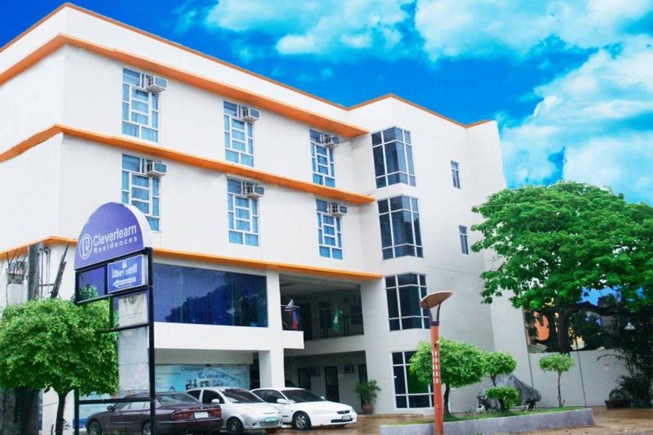 Hotel Cleverlearn Residences