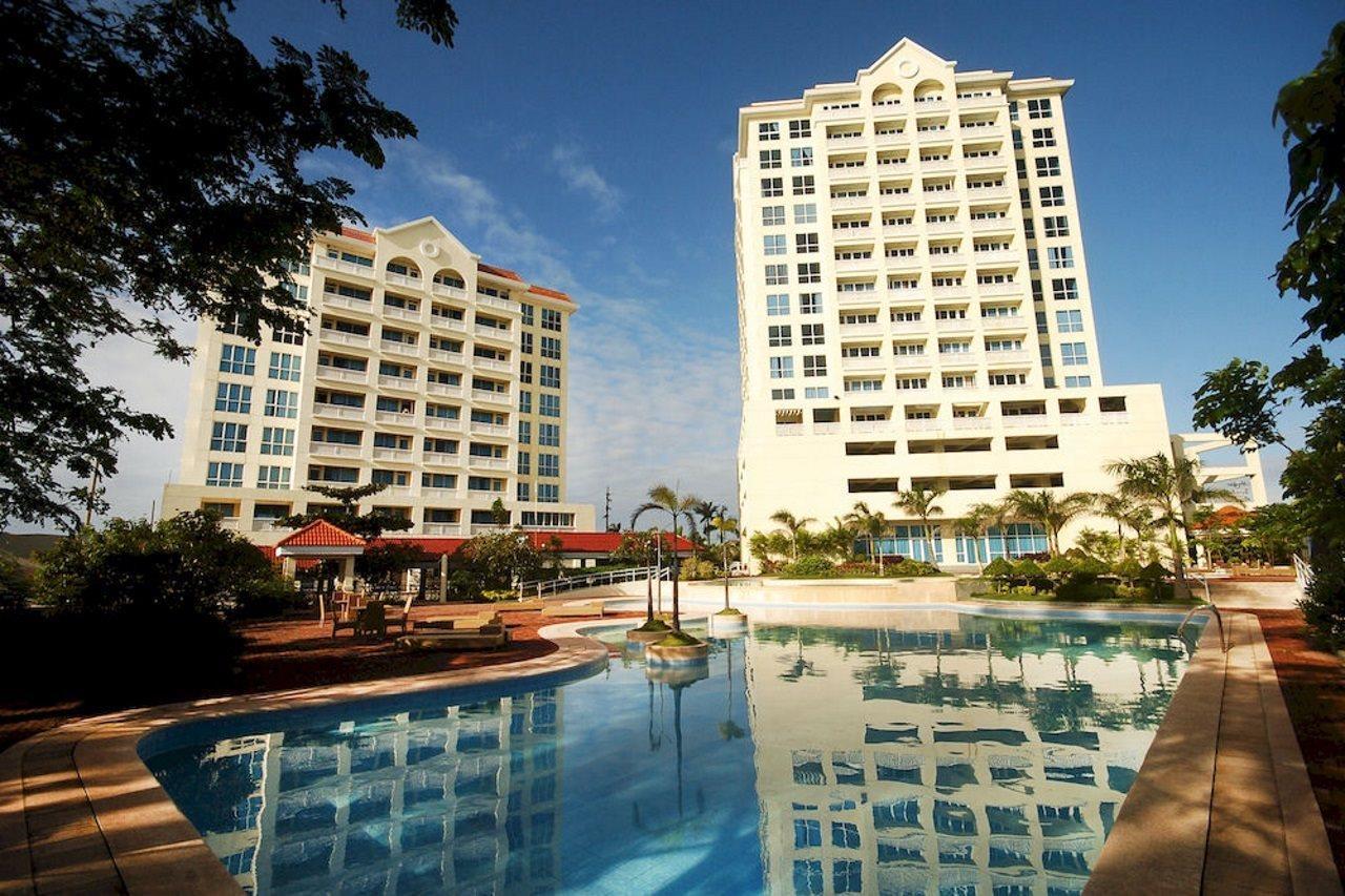 Hotel La Mirada
