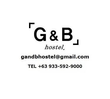 Hostel G&b