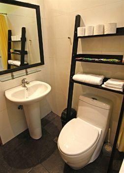 Hotel Sdr Serviced 3*