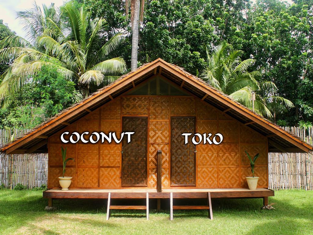 Archery-asia Nipa Huts Moalboal