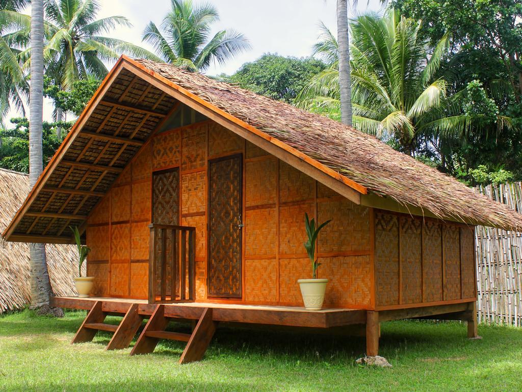 Archery-asia Nipa Huts