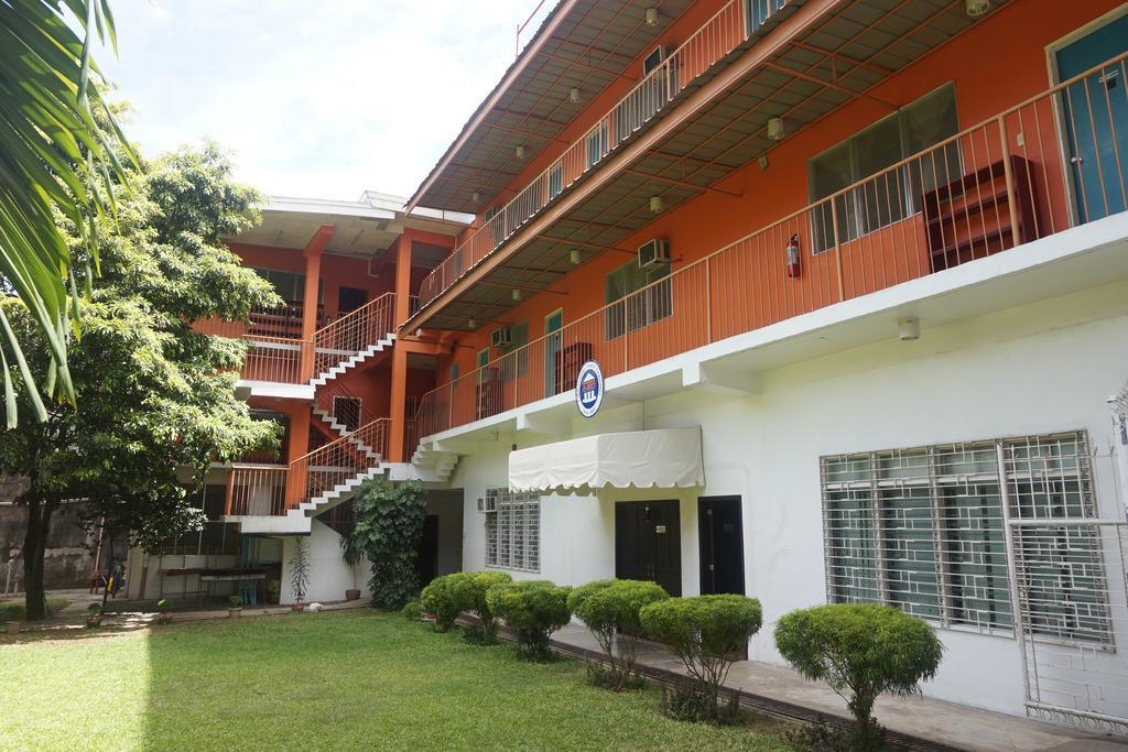 E-Mo Dormitory