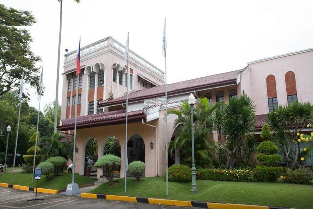Hotel Montebello 4*