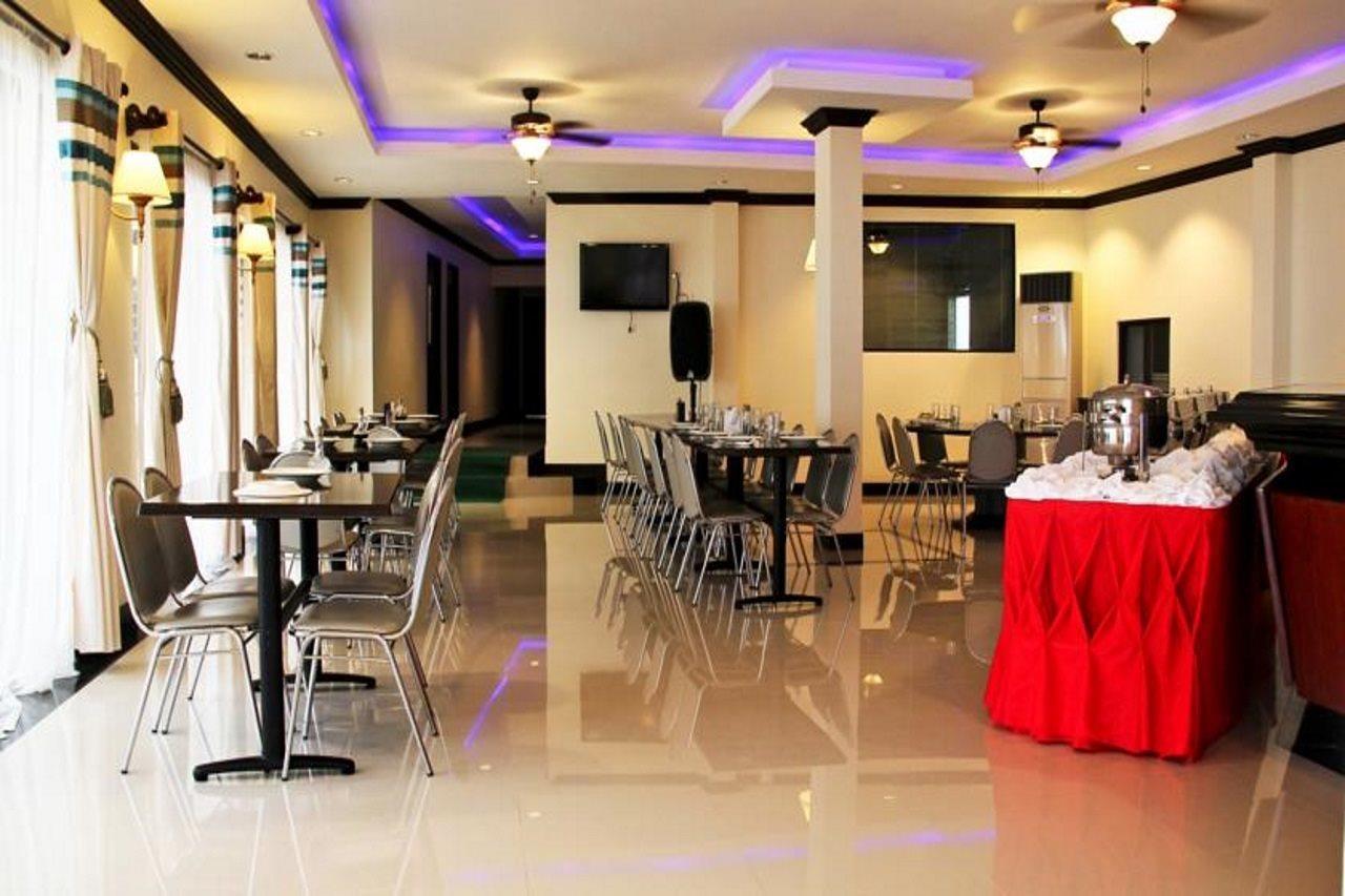 Resort Bluefins 3*