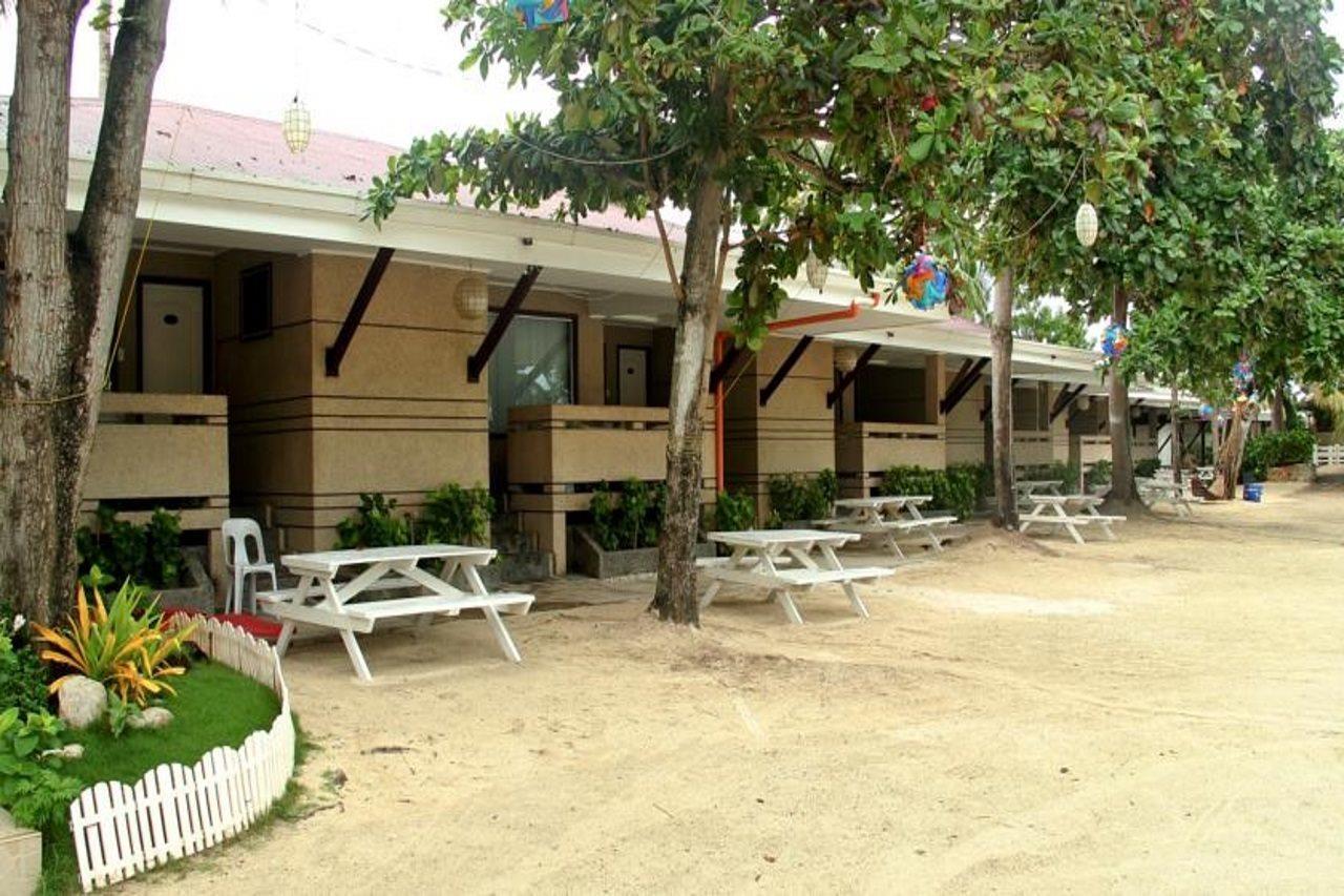 Resort Bluefins 3*