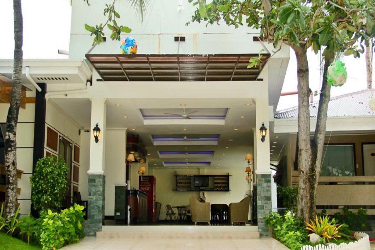 Resort Bluefins Lapu-Lapu City