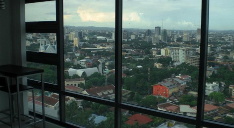 Apartment Ramos Tower Cebu