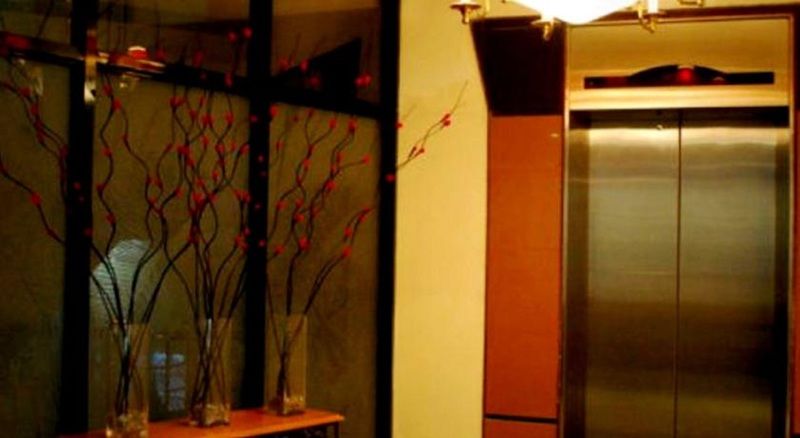 Hotel Business Cebu