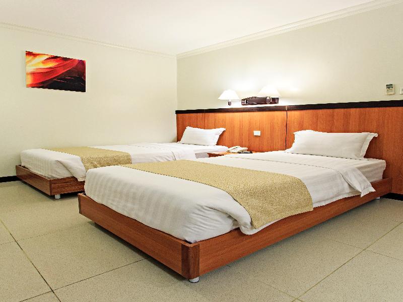 Hotel The Orchard & Powered By Cocotel