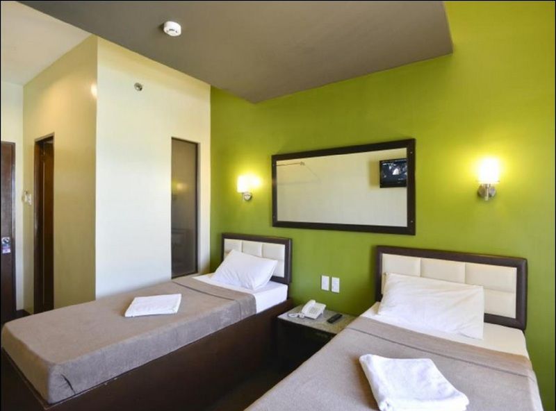 Express Mactan Lapu-Lapu City