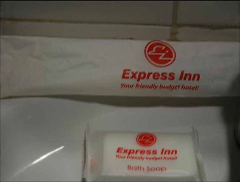 Express Mactan