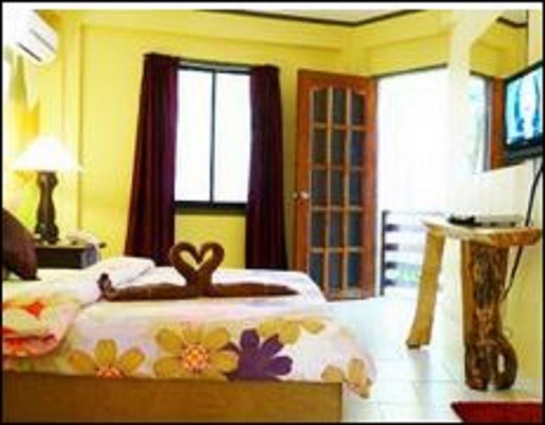 Hotel Alta Cebu Resort