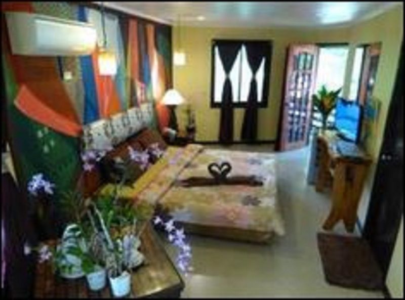 Alta Cebu Resort
