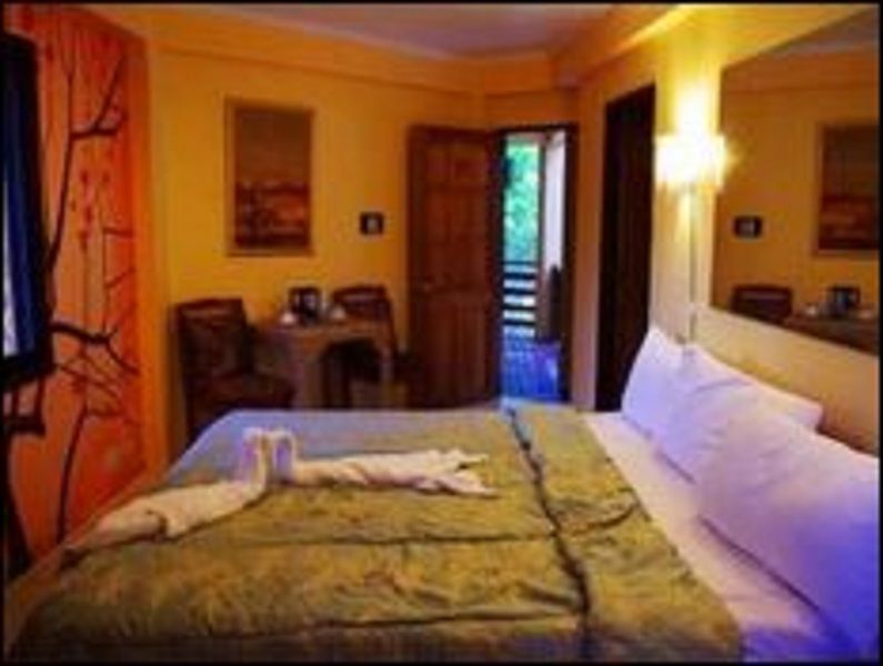 Hotel Alta Cebu Resort